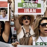 Mahsa Amini est décédée après son arrestation le 16 septembre 2022, déclenchant un vaste mouvement de contestation en Iran, mais aussi à l'étranger (archives).